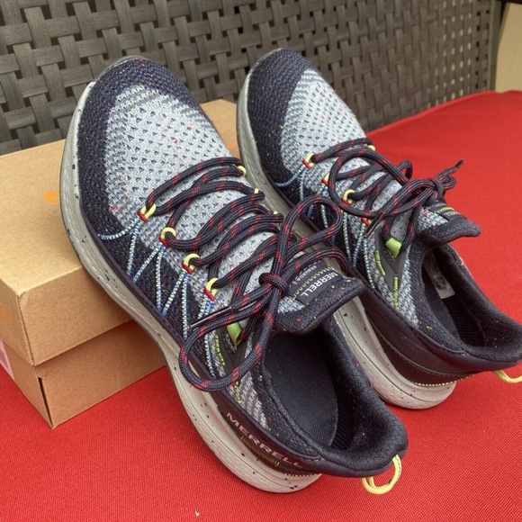 Merrell Bravada Edge 2 Hiking Shoe | Women's Size 6.5 | J135576 *New in Box* - Picture 3 of 7